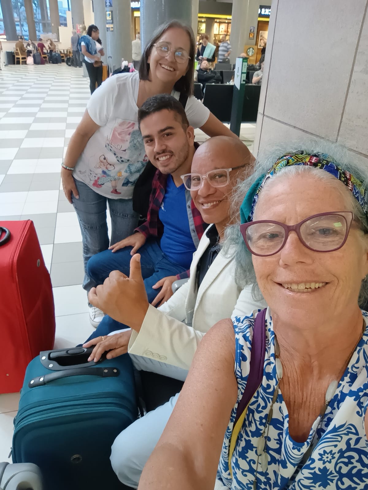 Conferência Nacional das Cidades em Brasília